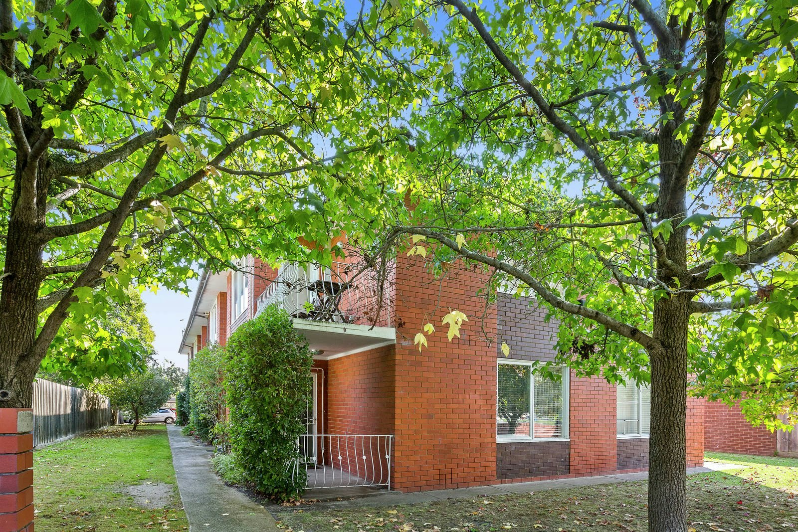 6/23 Edgar Street, Glen Iris, VIC