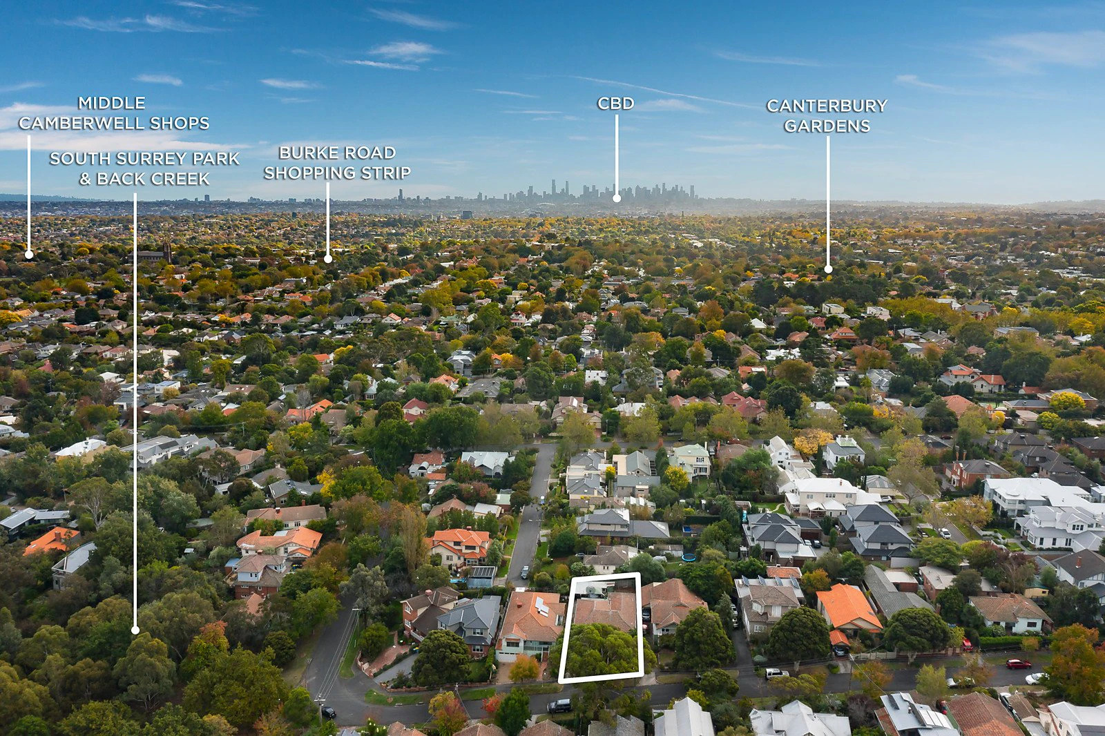 16 Anderson Street, Surrey Hills, VIC
