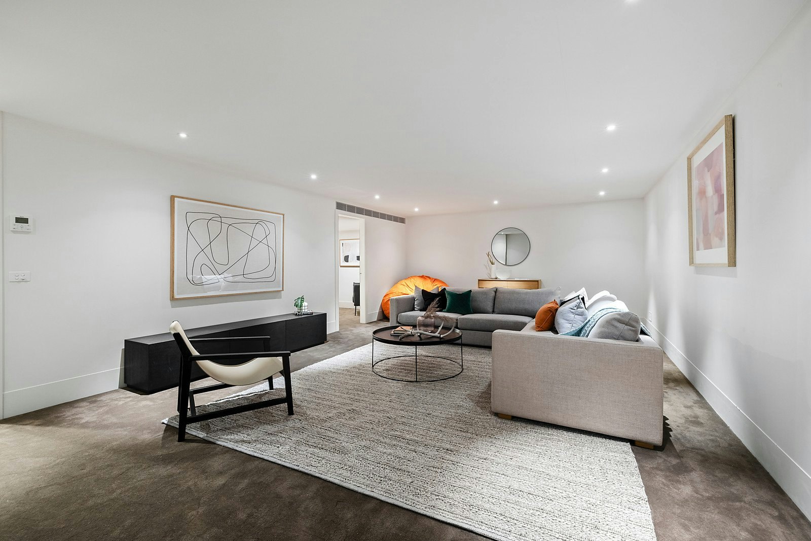 3D Moffat Street, Brighton, VIC