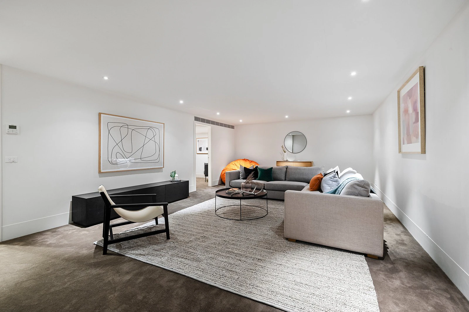 3D Moffat Street, Brighton, VIC