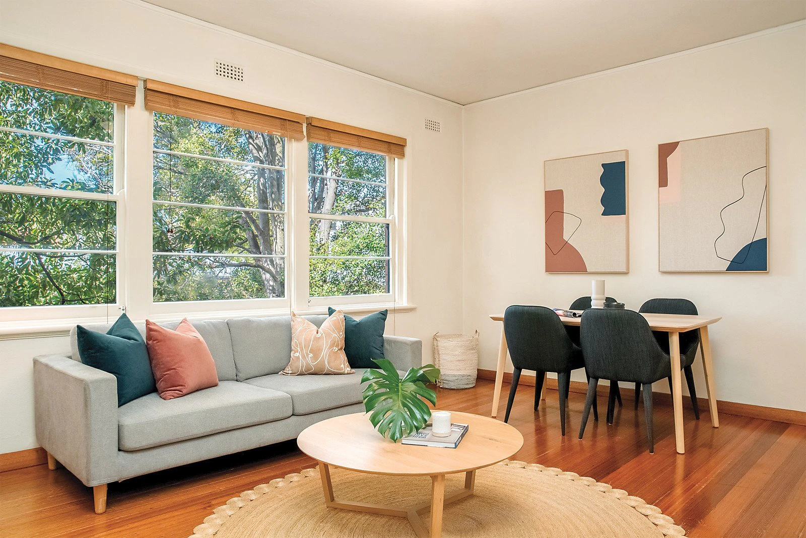 3/88 Wellington Street, St Kilda, VIC