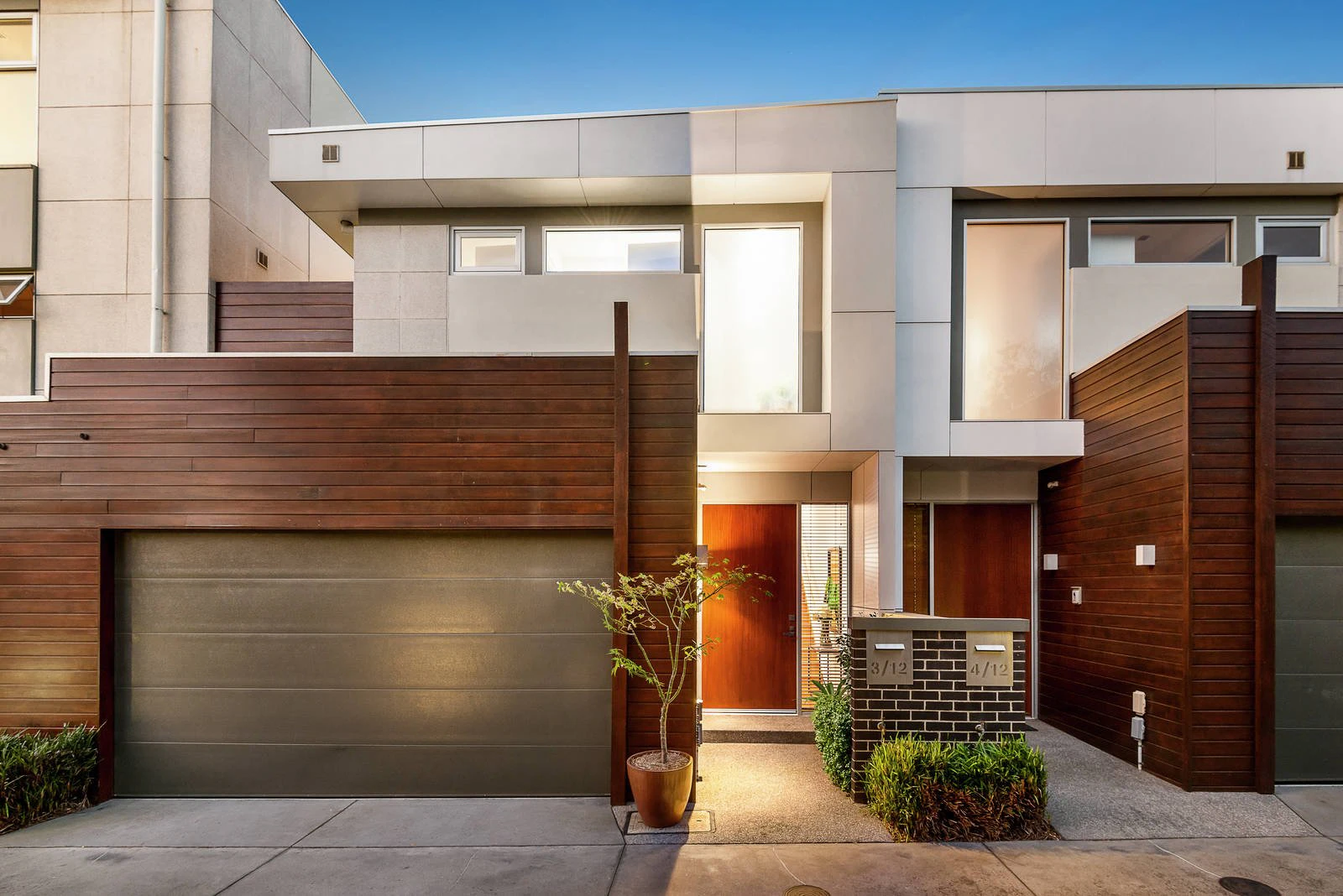 3/12 Kenilworth Grove, Glen Iris, VIC
