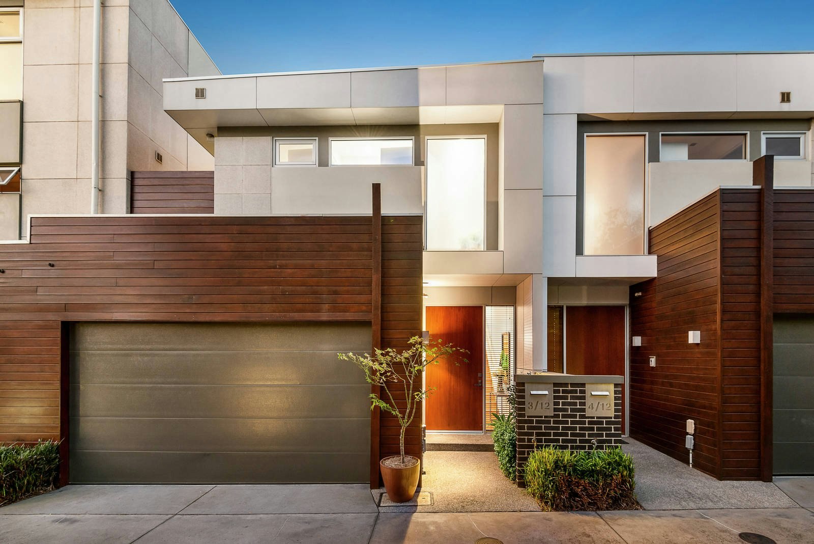 3/12 Kenilworth Grove, Glen Iris, VIC