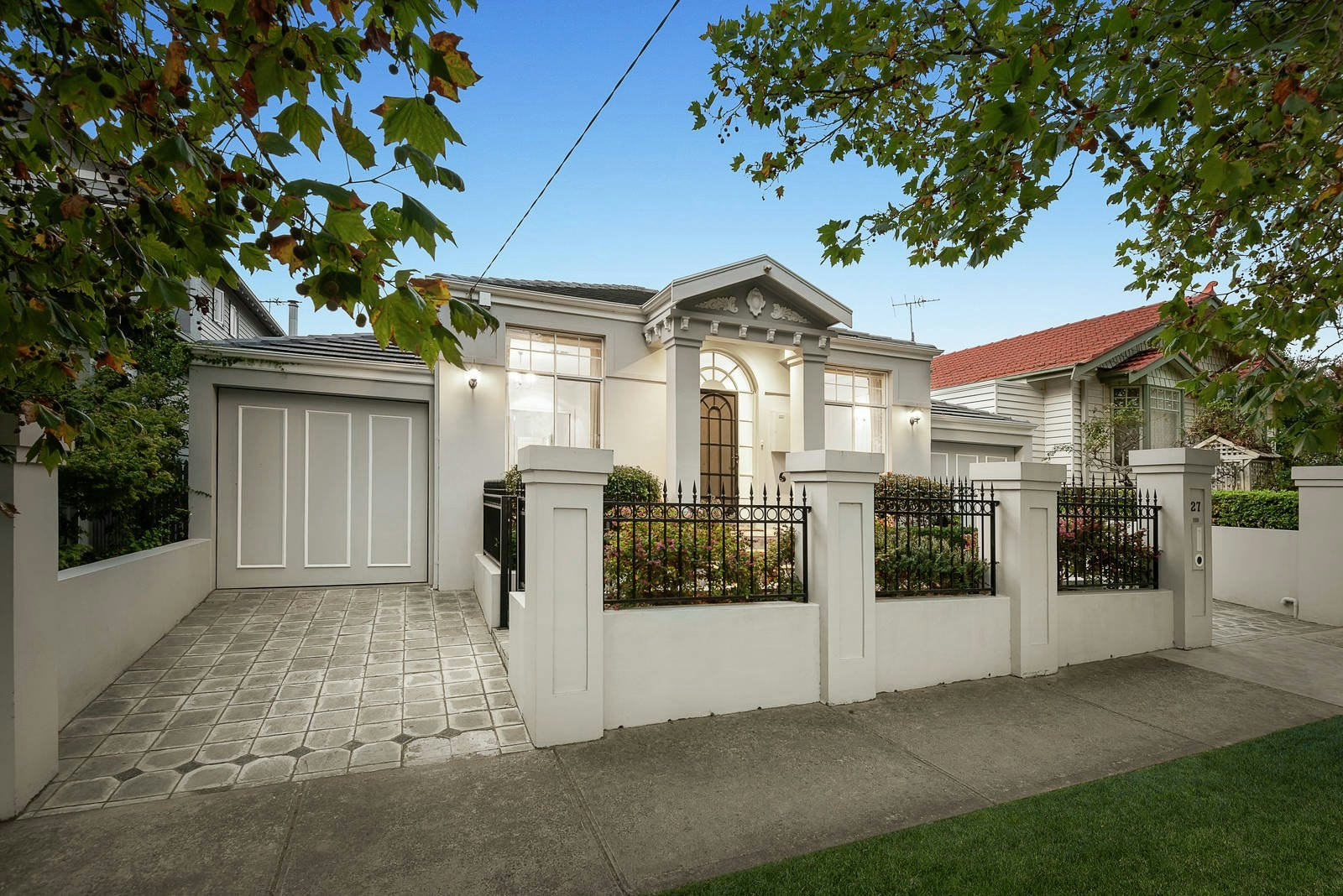 27 Campbell Street, Kew, VIC