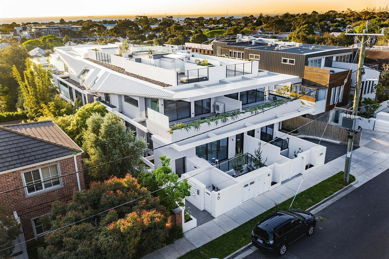 13/6 Fernhill Road, Sandringham, VIC