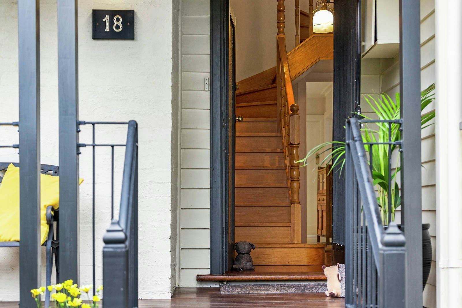 18 French Street, Camberwell, VIC