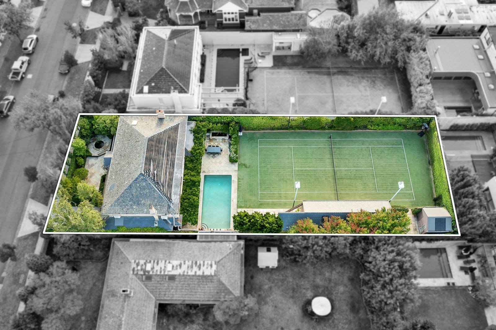 7a Haverbrack Avenue, Malvern, VIC