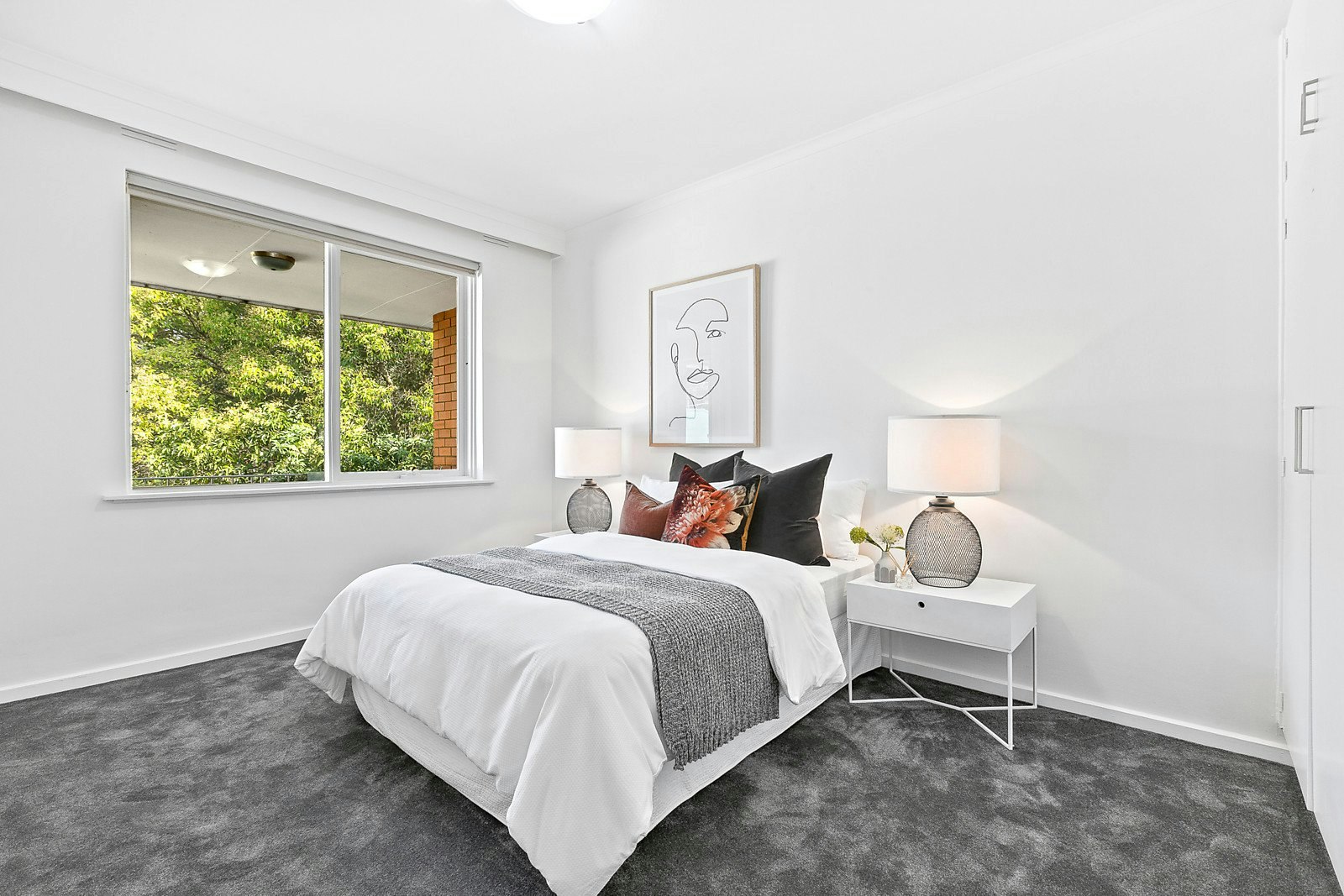 6/23 Edgar Street, Glen Iris, VIC