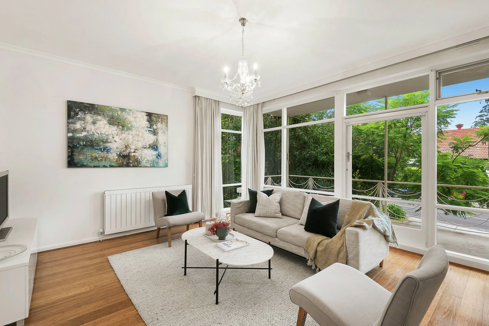 1/13 Callantina Road, Hawthorn, VIC