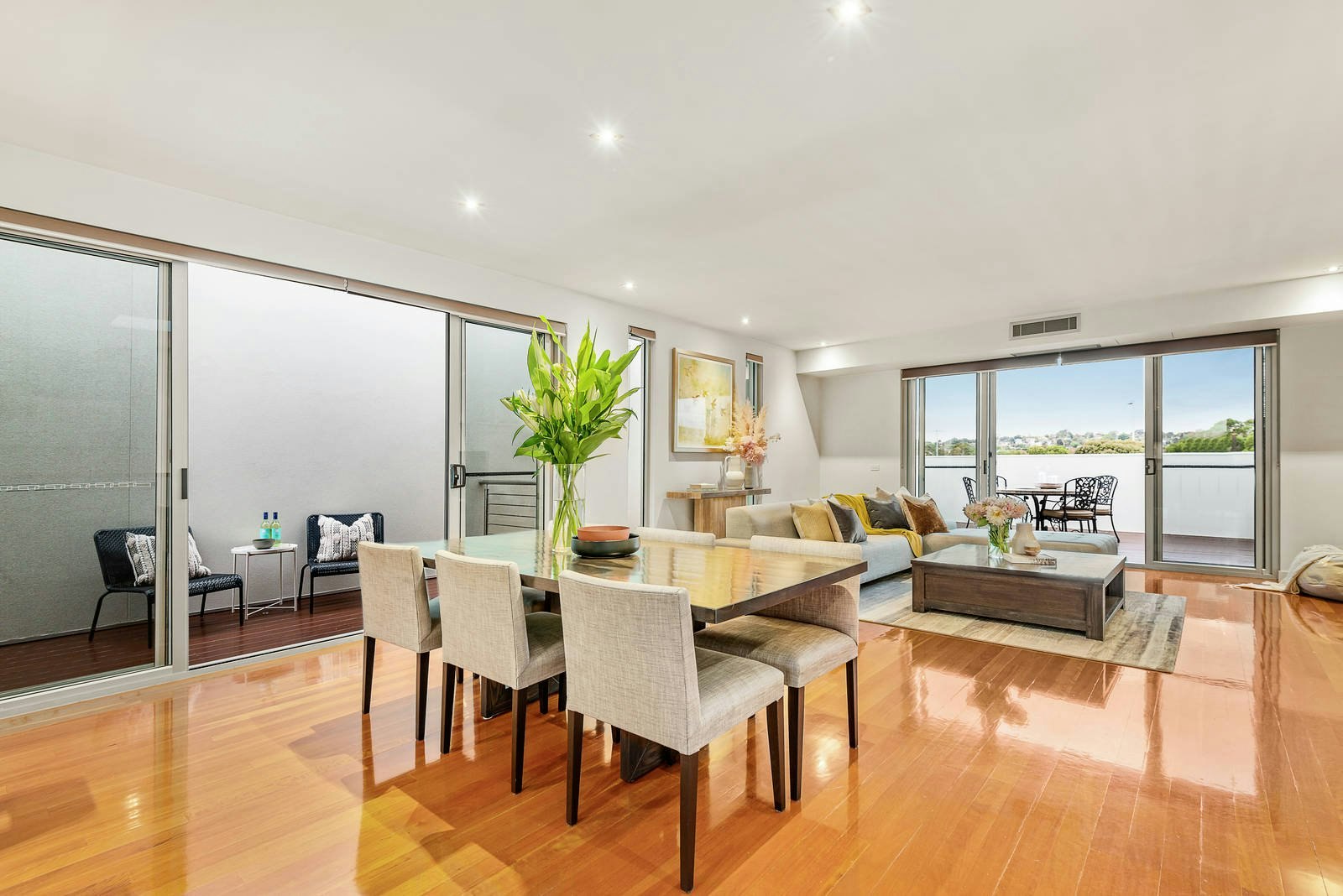 3/12 Kenilworth Grove, Glen Iris, VIC