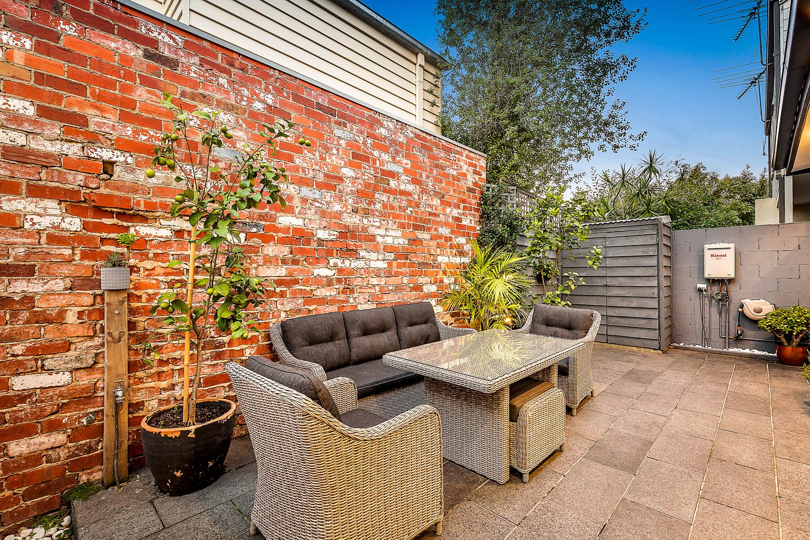 108 Graham Street, Port Melbourne, VIC