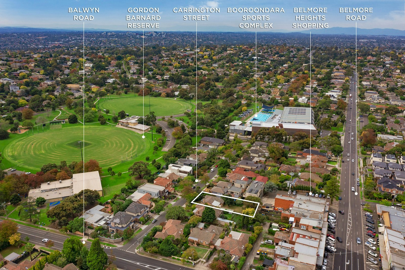 4 Carrington Street, Balwyn North, VIC