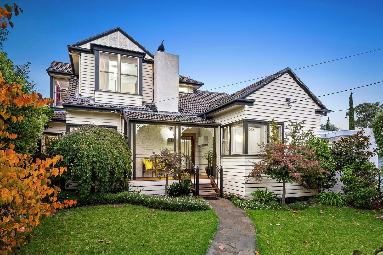 18 French Street, Camberwell, VIC