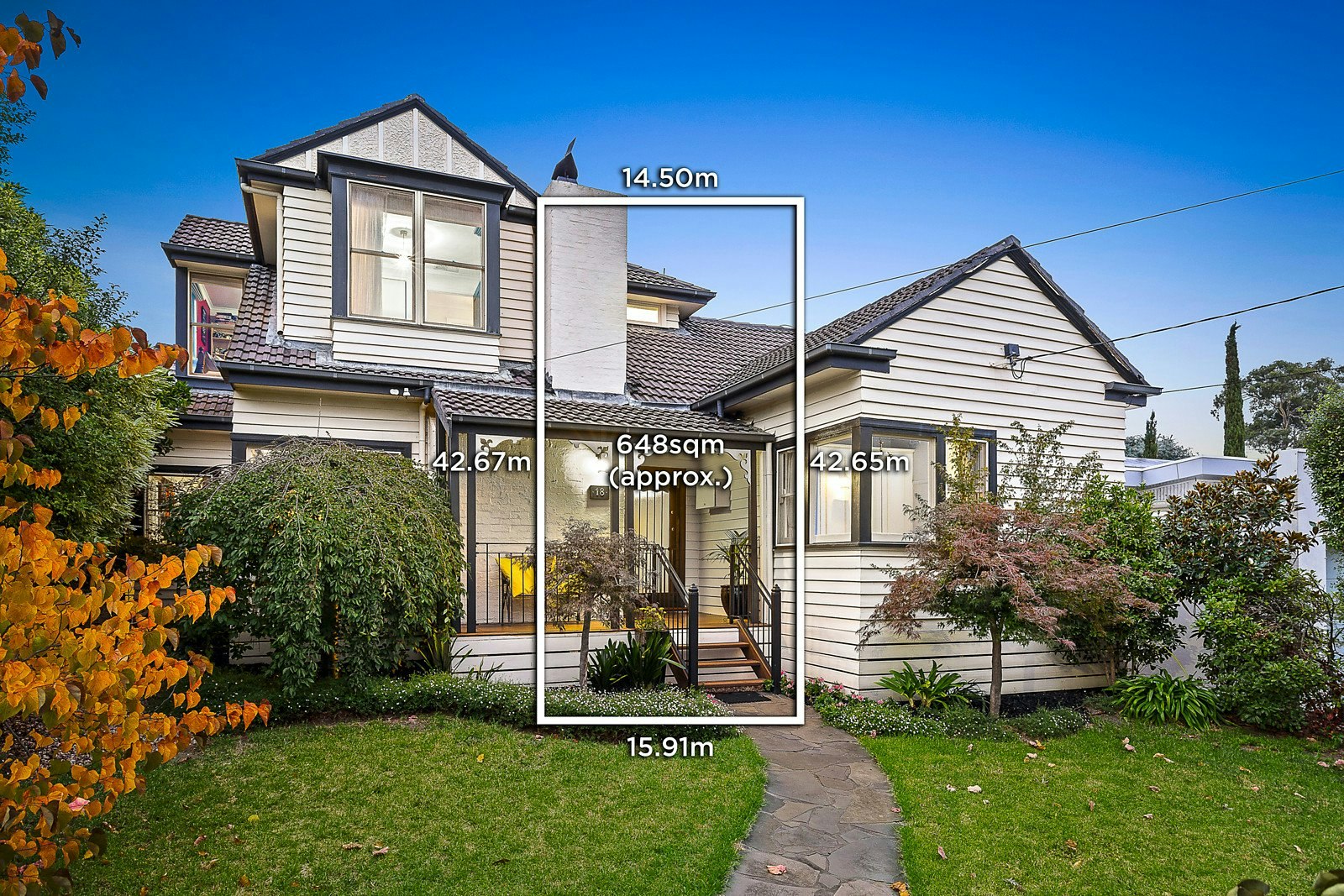 18 French Street, Camberwell, VIC