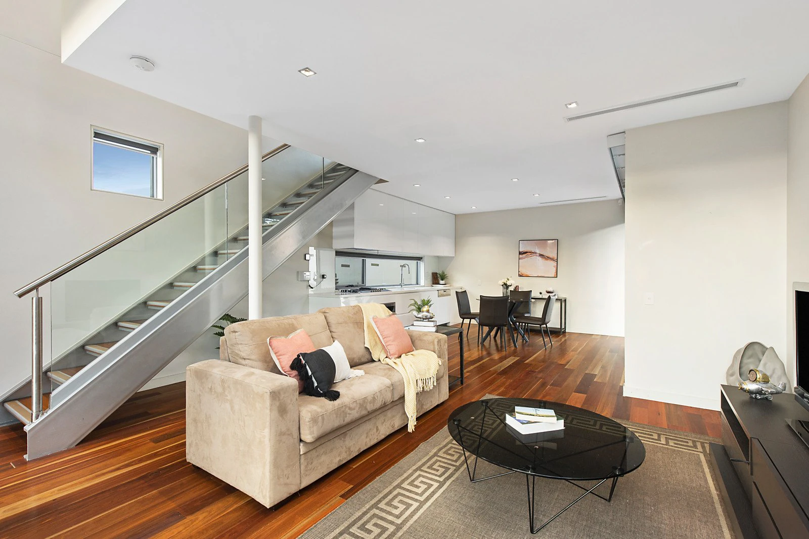 1 Stainer Street, Kew, VIC