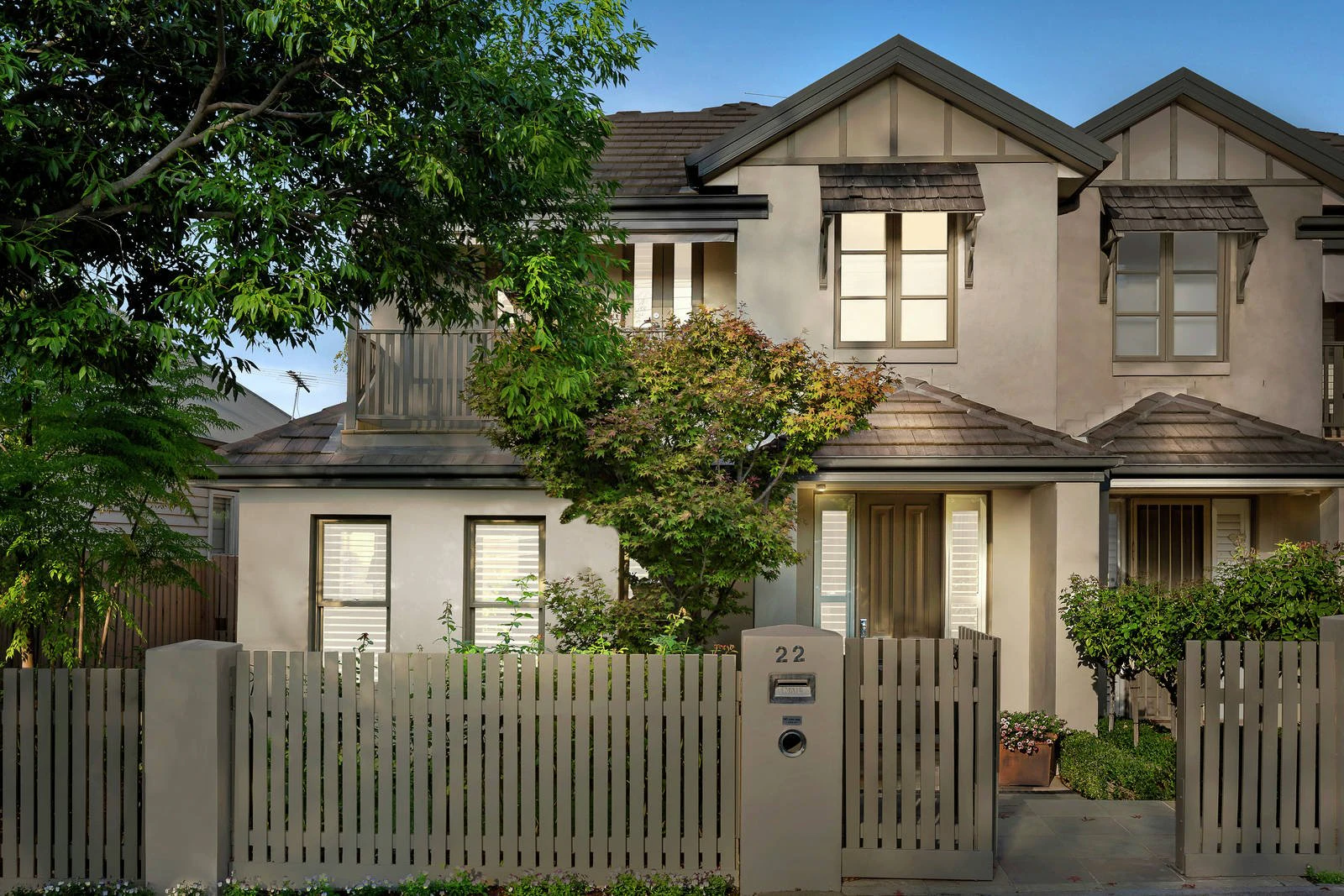 22 Maitland Street, Glen Iris, VIC