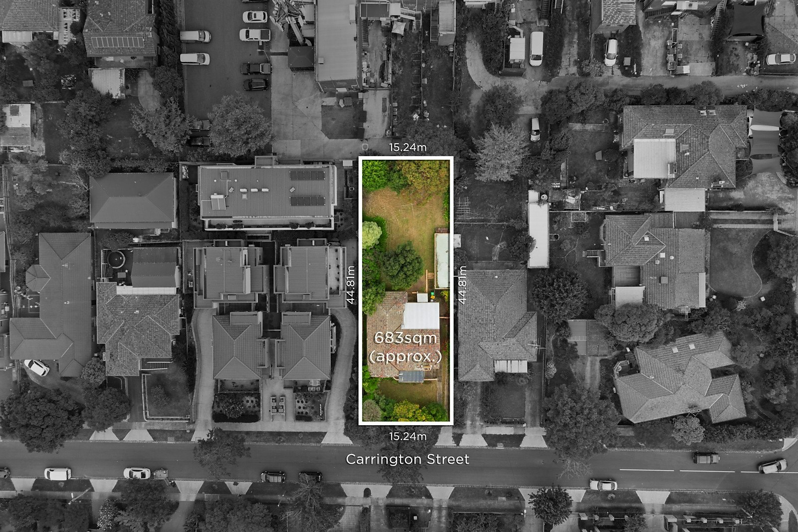 4 Carrington Street, Balwyn North, VIC