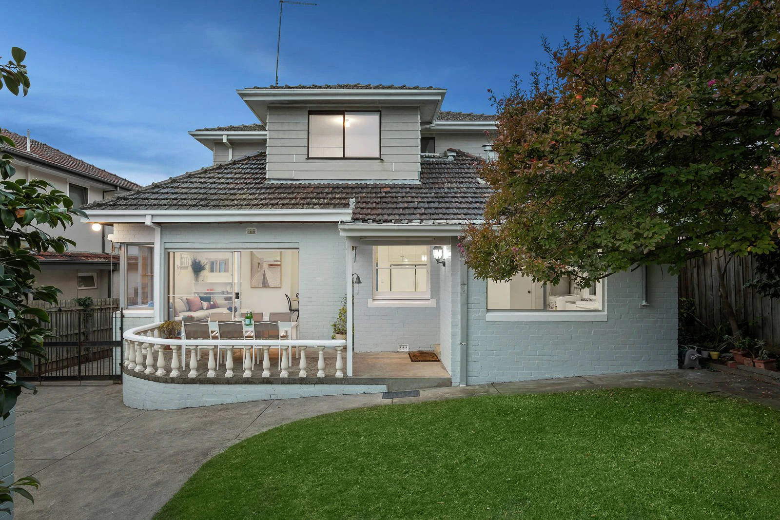 786 Riversdale Road, Camberwell, VIC