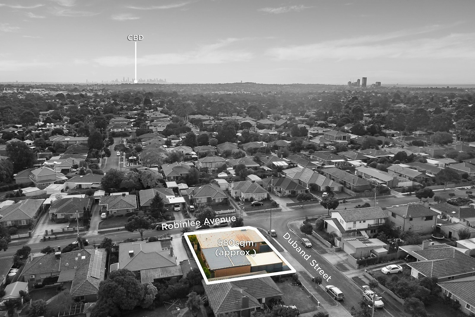 23 Robinlee Avenue, Burwood East, VIC