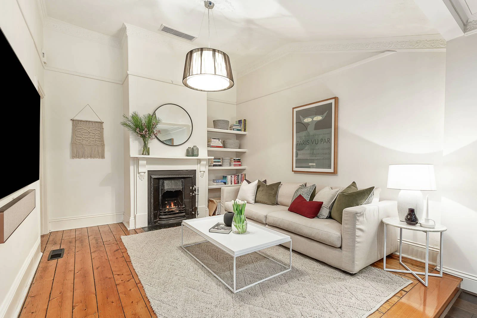 26 Smart Street, Hawthorn, VIC