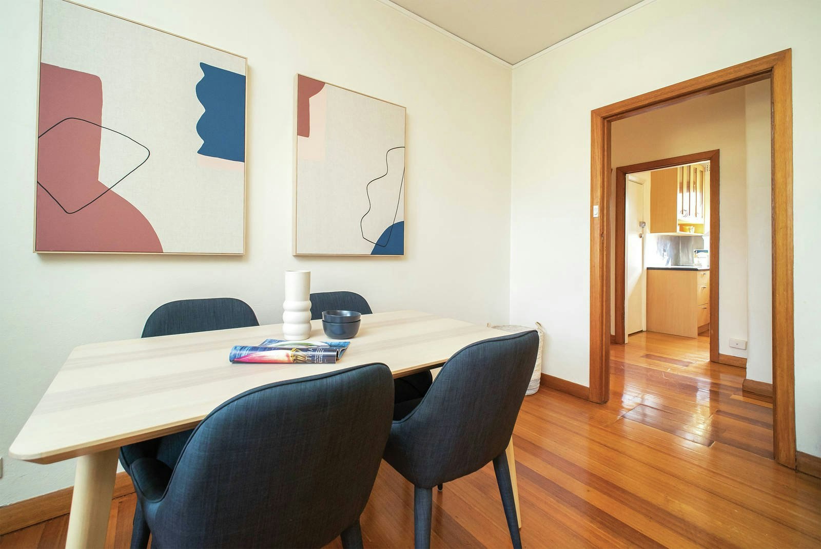 3/88 Wellington Street, St Kilda, VIC