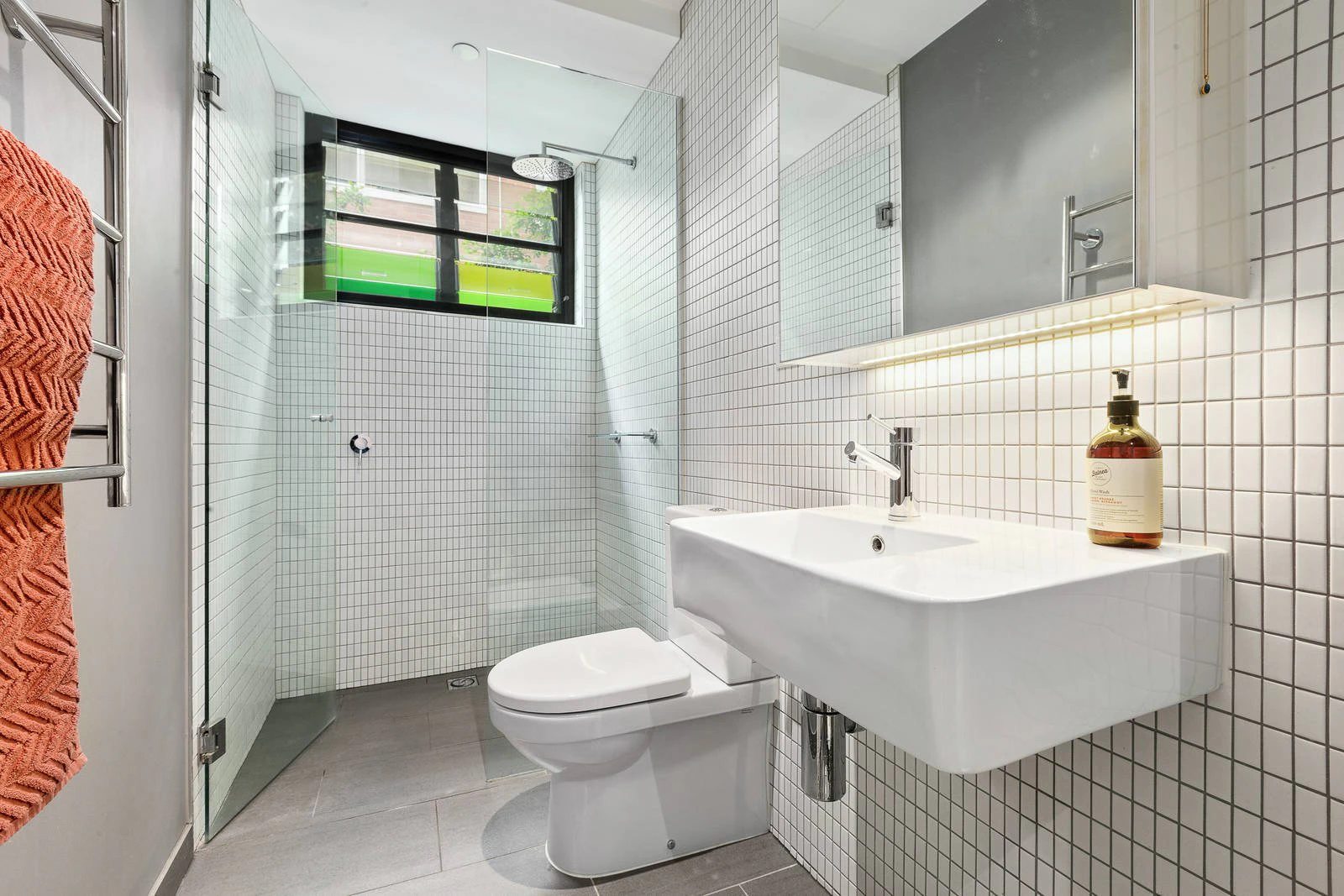 5/17 Ellesmere Road, Windsor, VIC