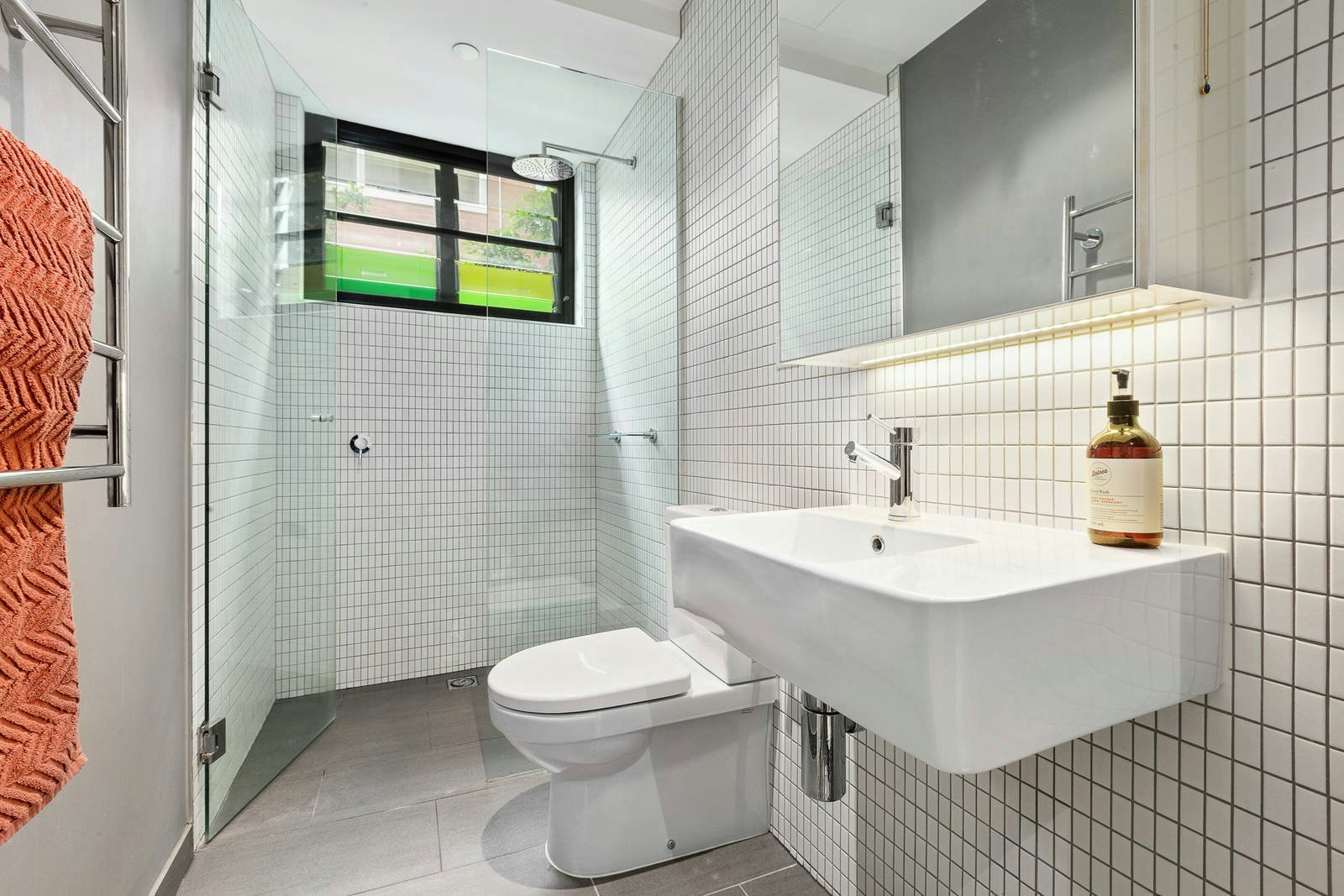 5/17 Ellesmere Road, Windsor, VIC