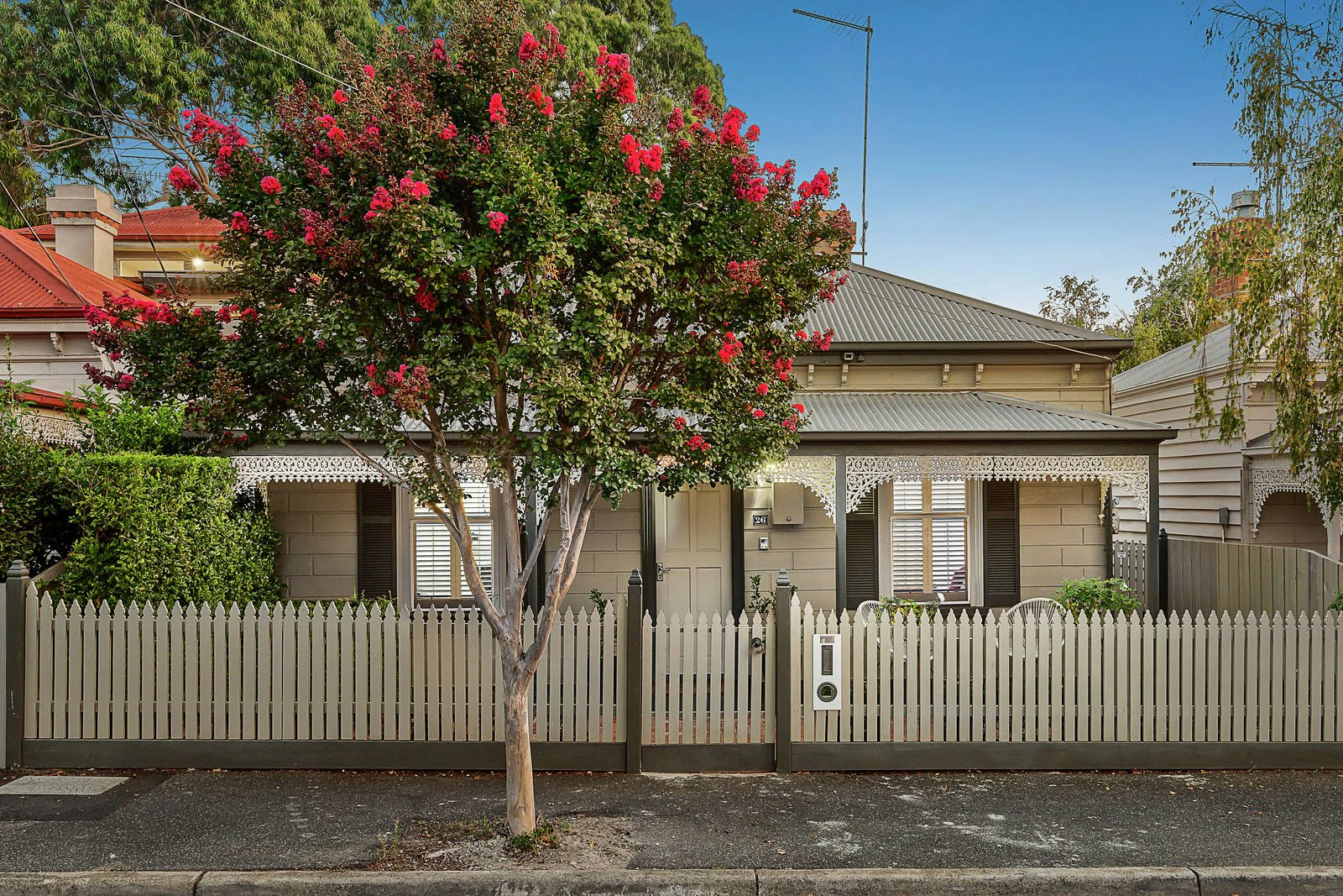 26 Smart Street, Hawthorn, VIC