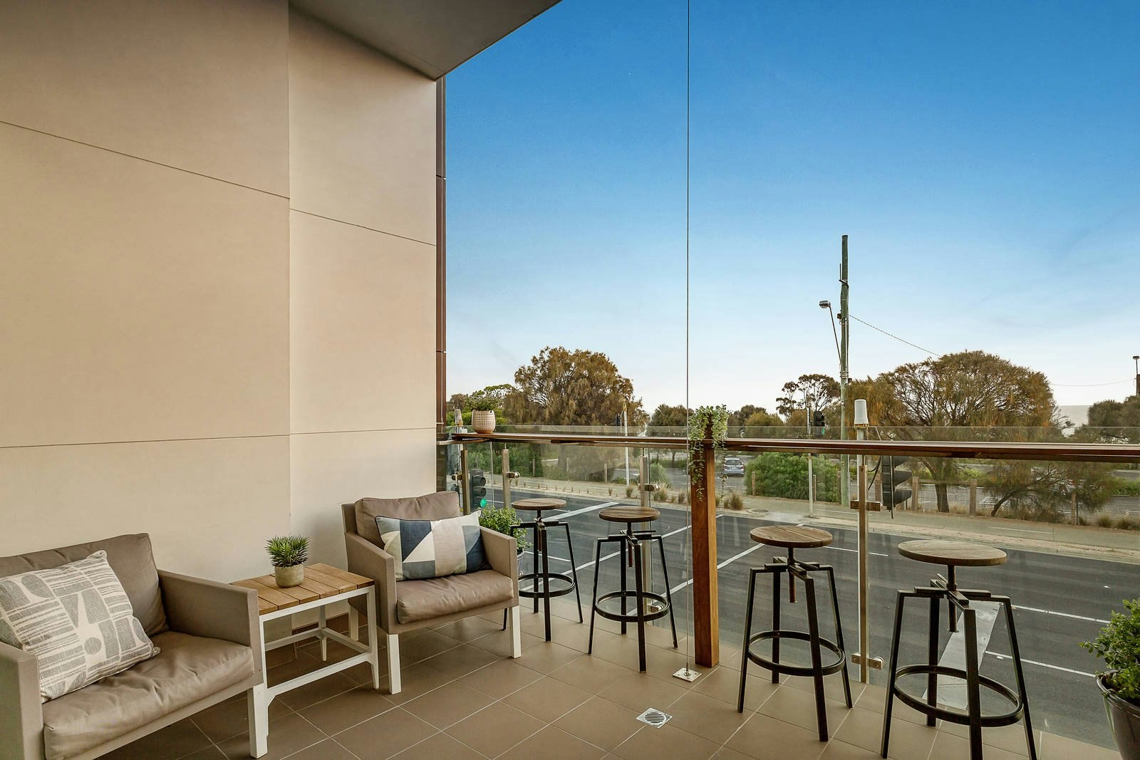 6/170 Beach Road, Sandringham, VIC