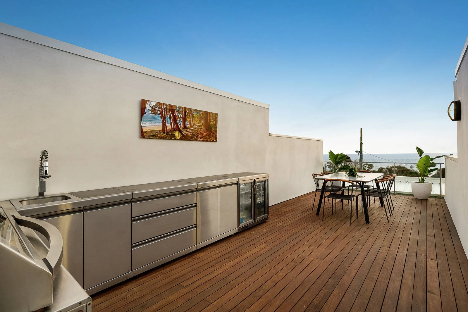 6/170 Beach Road, Sandringham, VIC