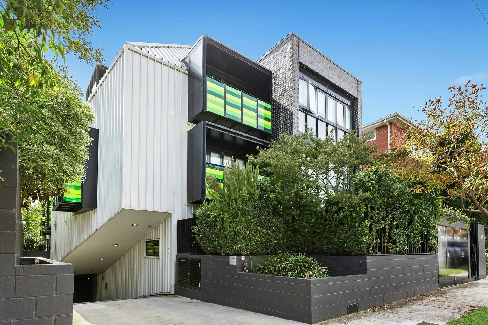 5/17 Ellesmere Road, Windsor, VIC