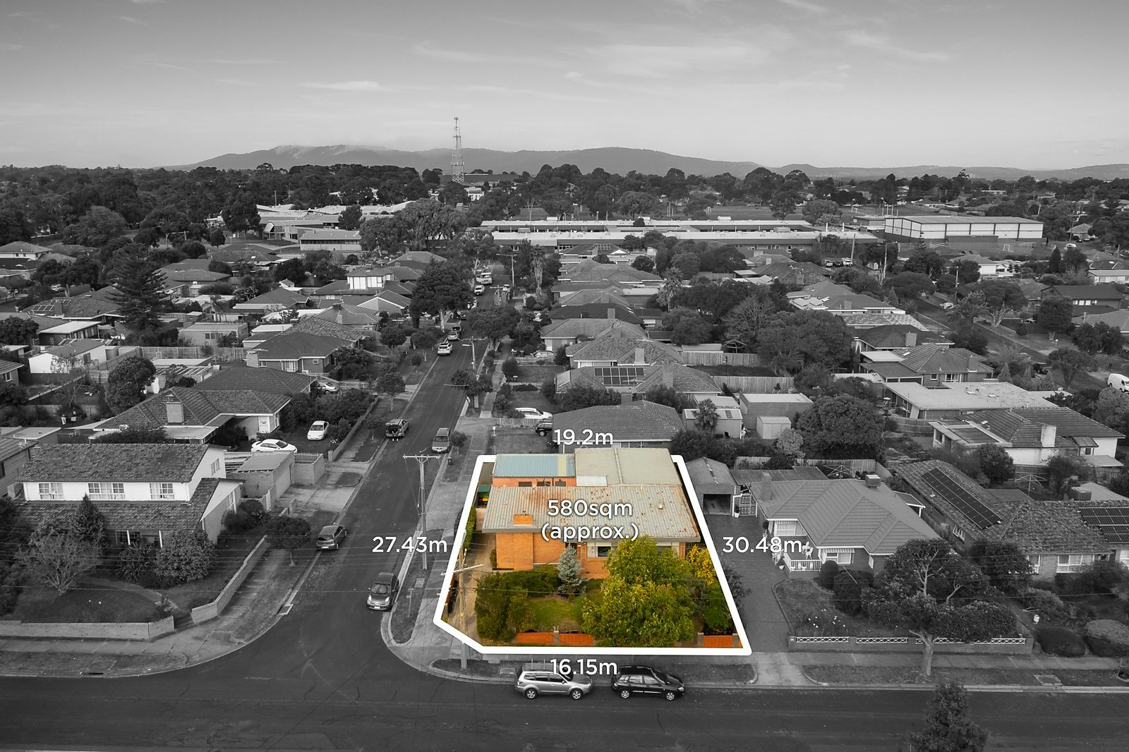 23 Robinlee Avenue, Burwood East, VIC