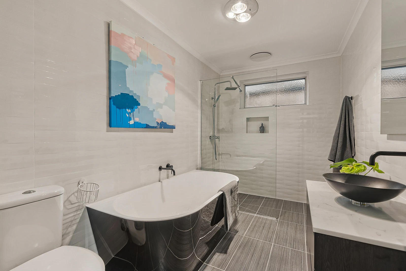 16 Chaucer Crescent, Canterbury, VIC