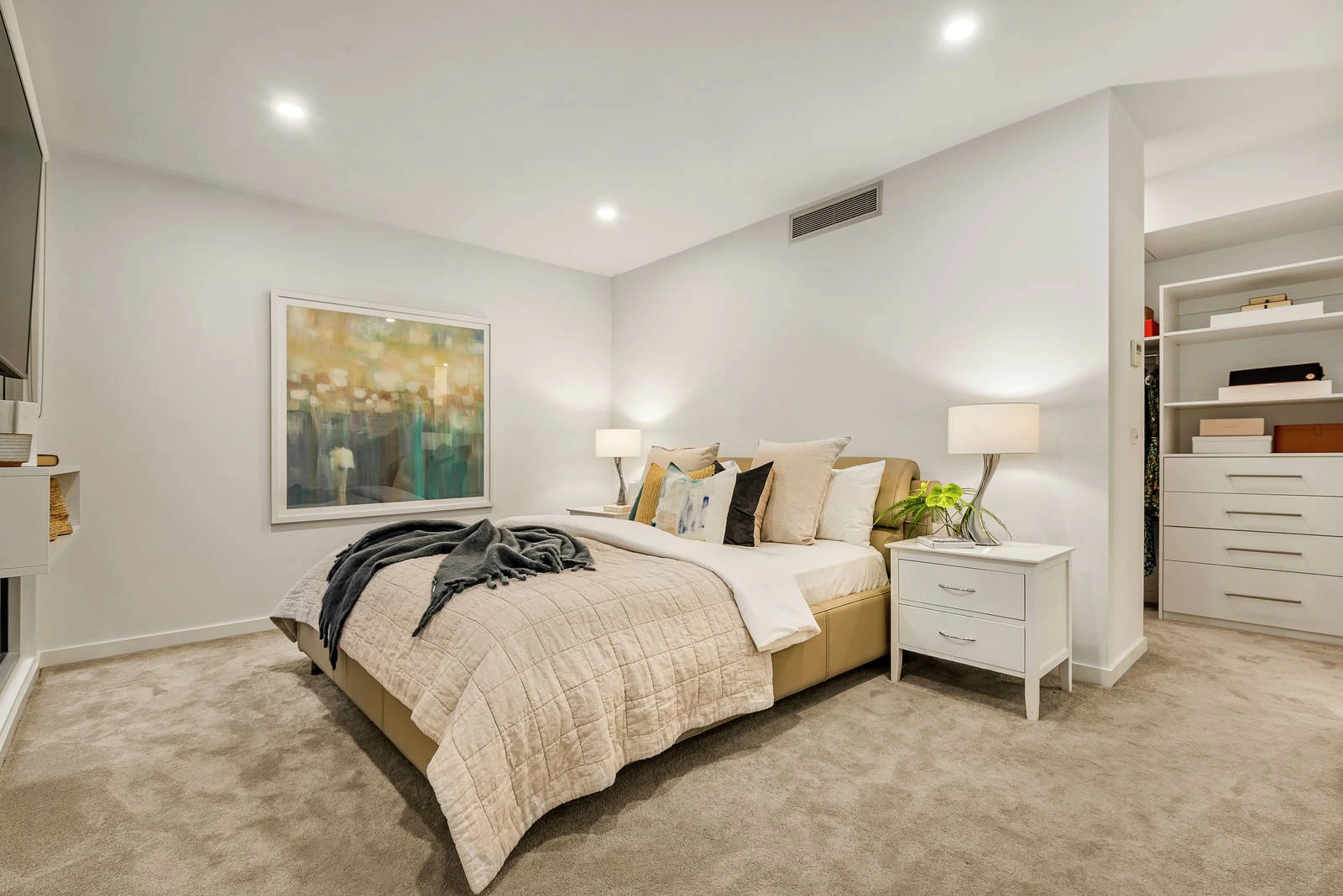 3/12 Kenilworth Grove, Glen Iris, VIC