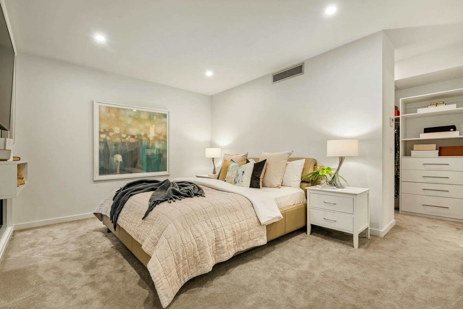 3/12 Kenilworth Grove, Glen Iris, VIC