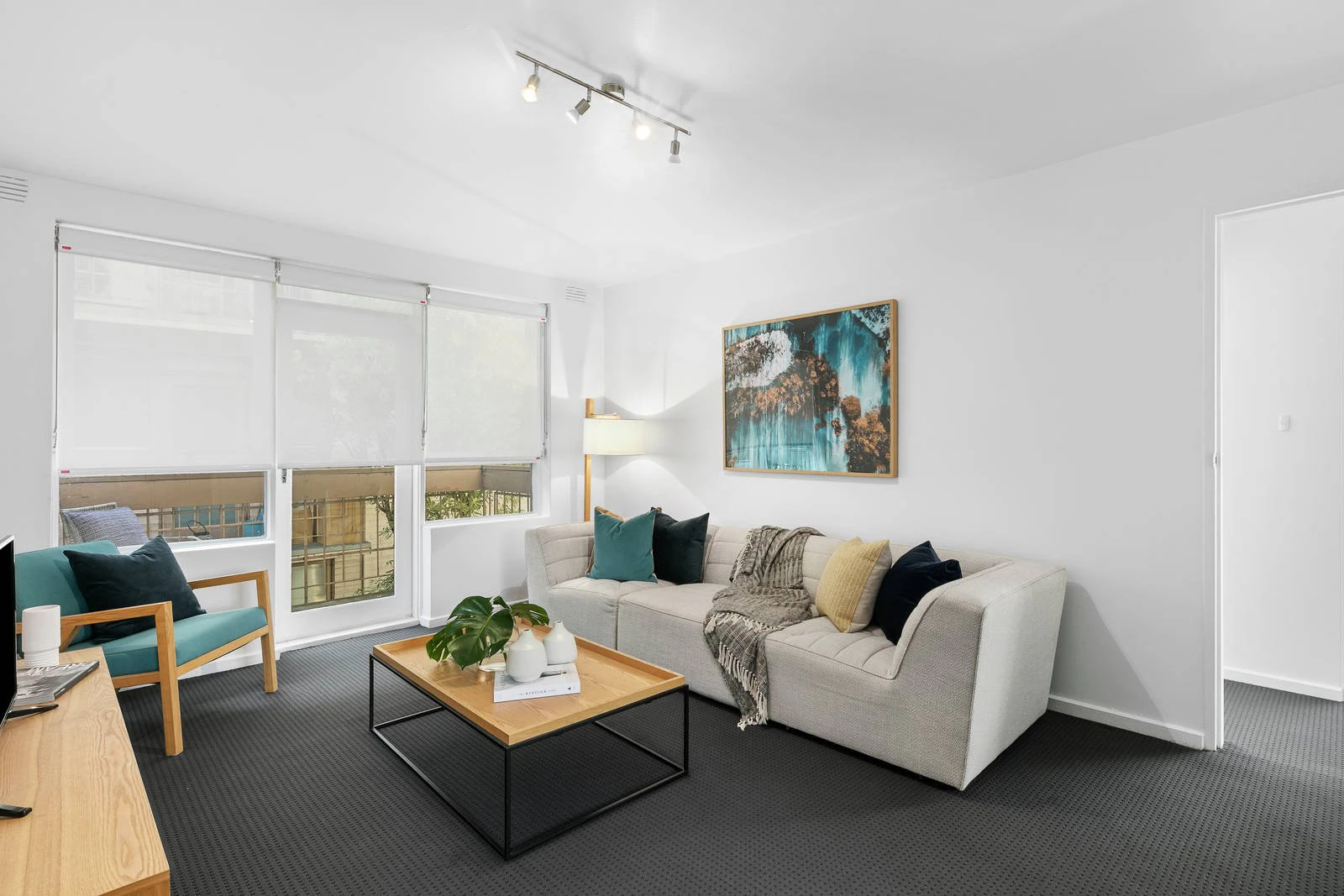 2/145A Hotham Street, St Kilda East, VIC