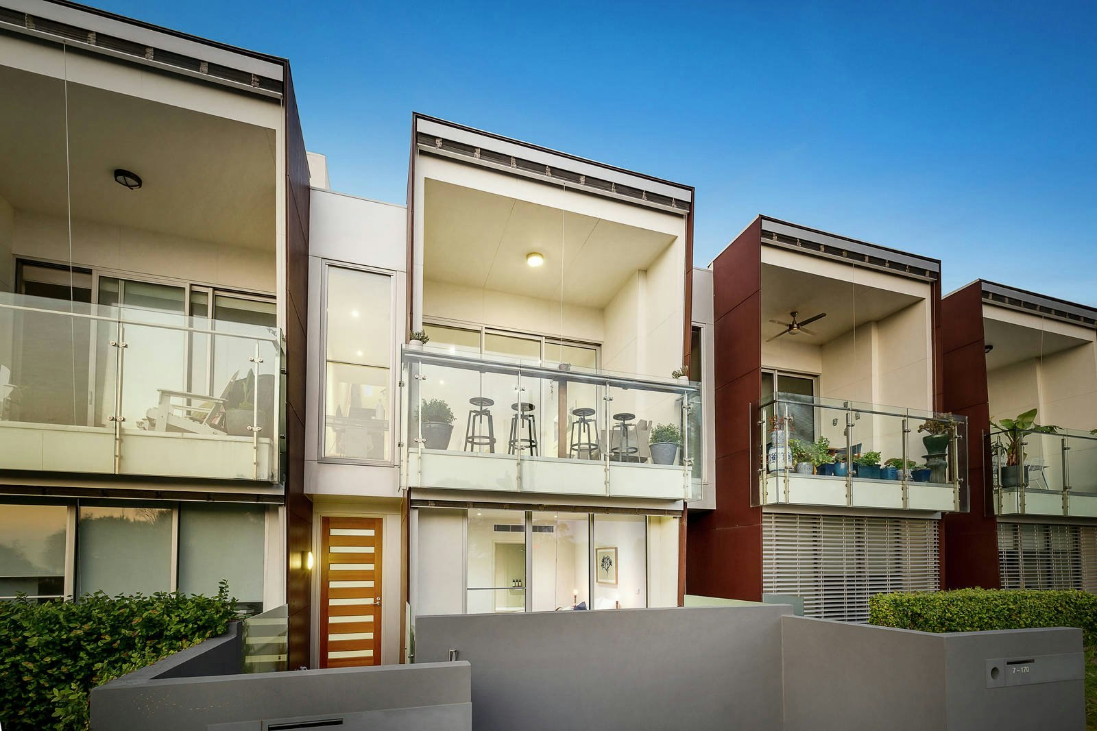 6/170 Beach Road, Sandringham, VIC