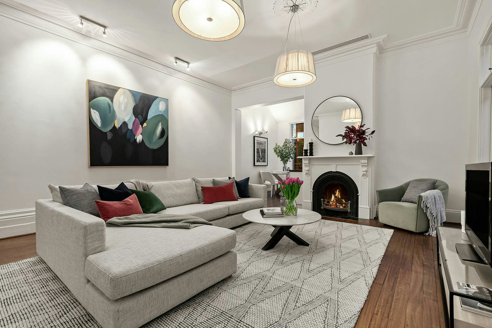 22 Palermo Street, South Yarra, VIC