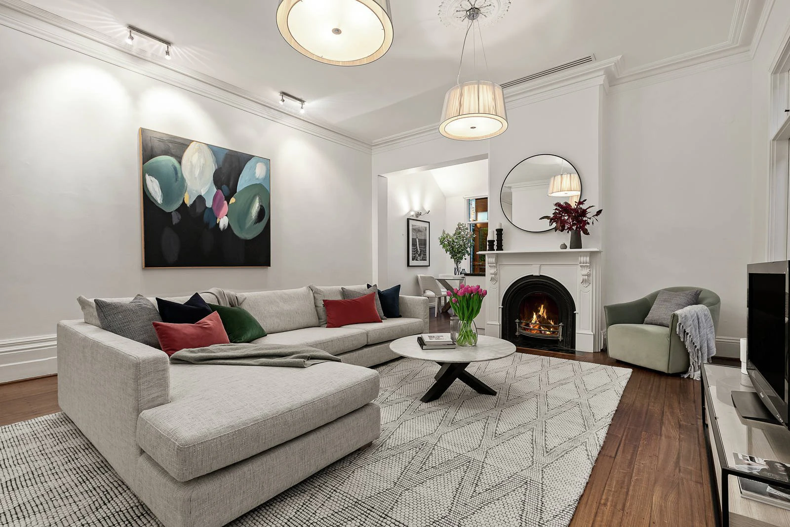 22 Palermo Street, South Yarra, VIC