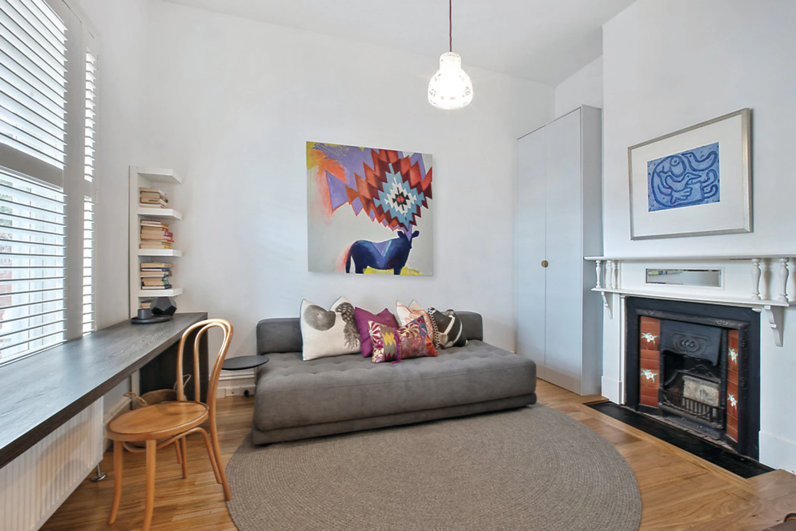 275 Ross Street, Port Melbourne, VIC