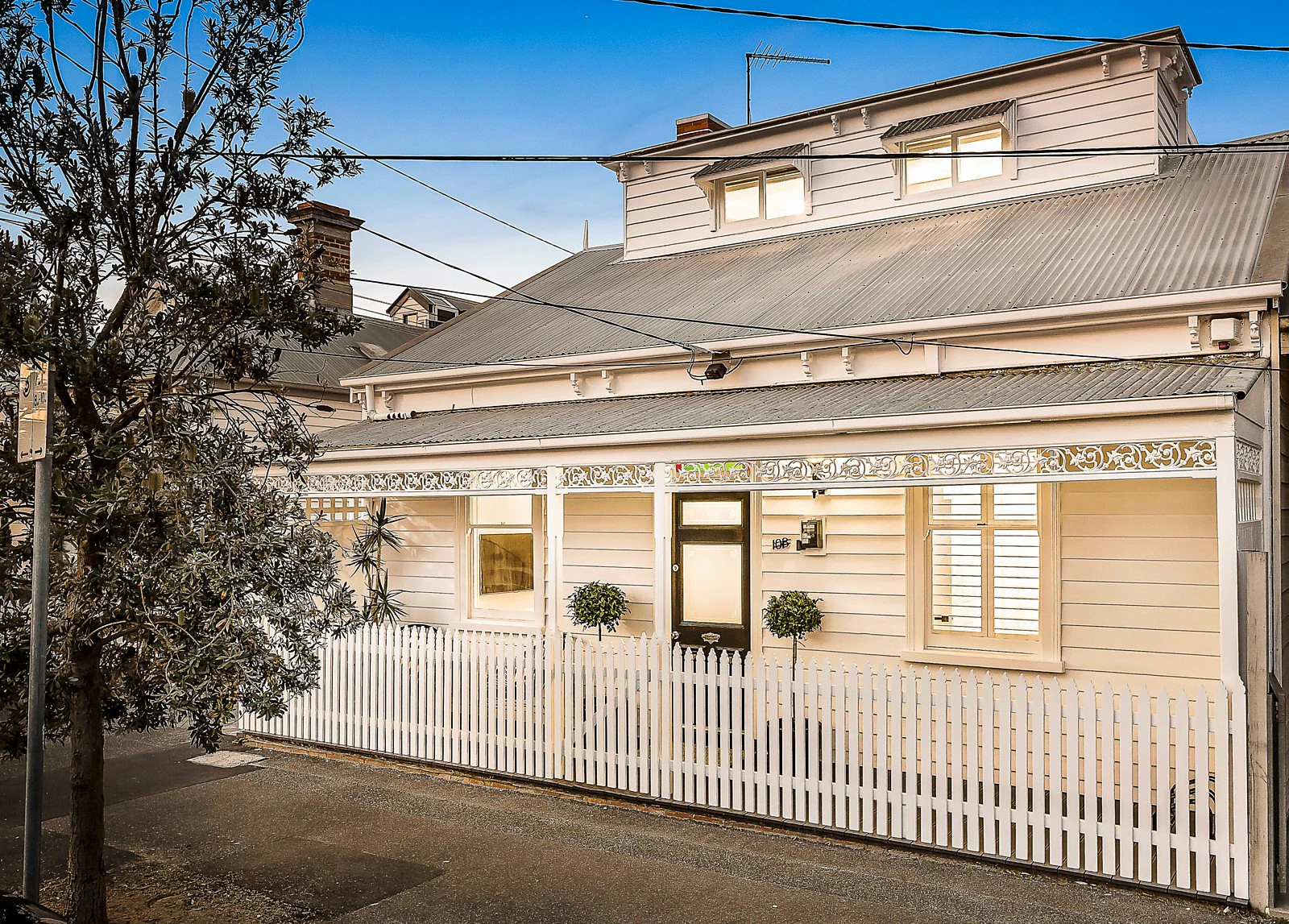 108 Graham Street, Port Melbourne, VIC