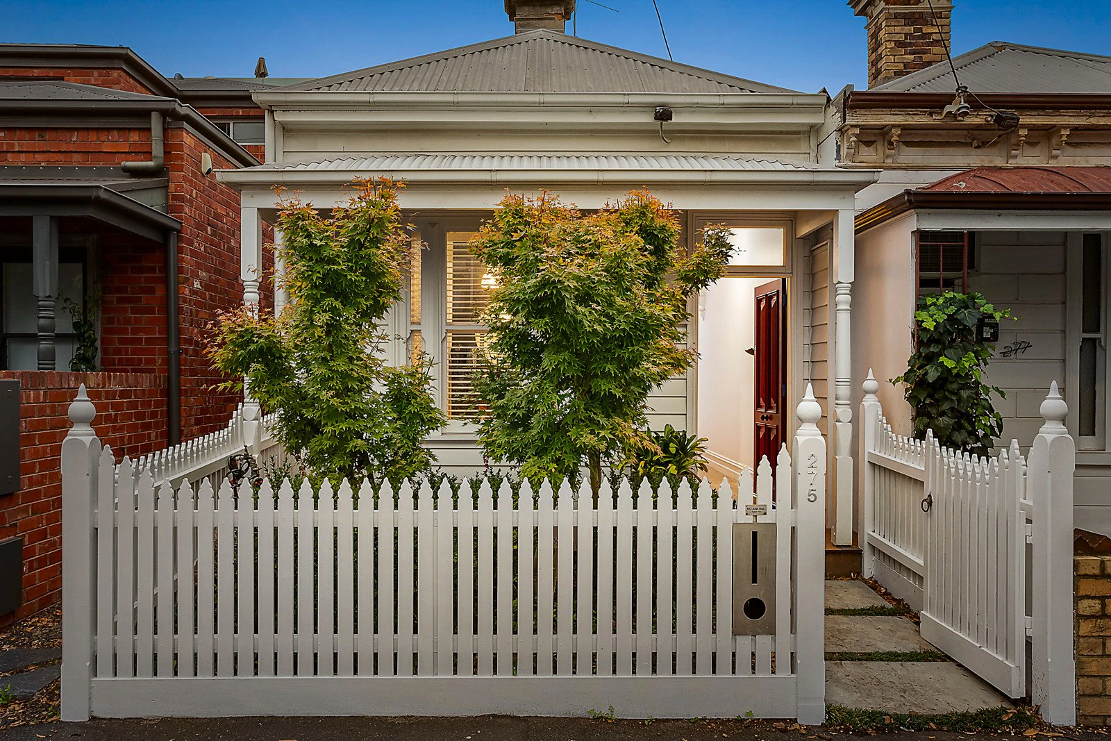 275 Ross Street, Port Melbourne, VIC