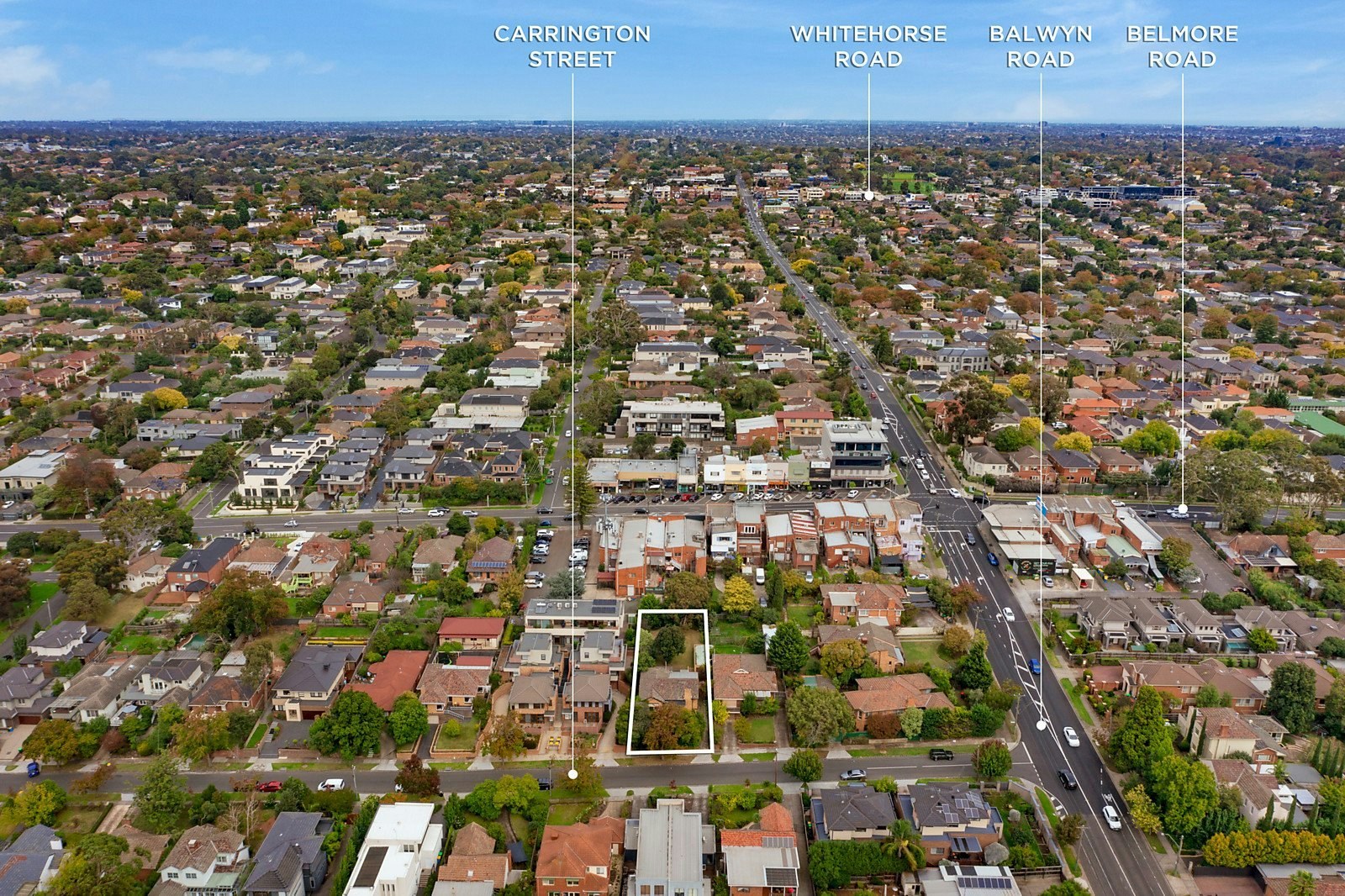 4 Carrington Street, Balwyn North, VIC