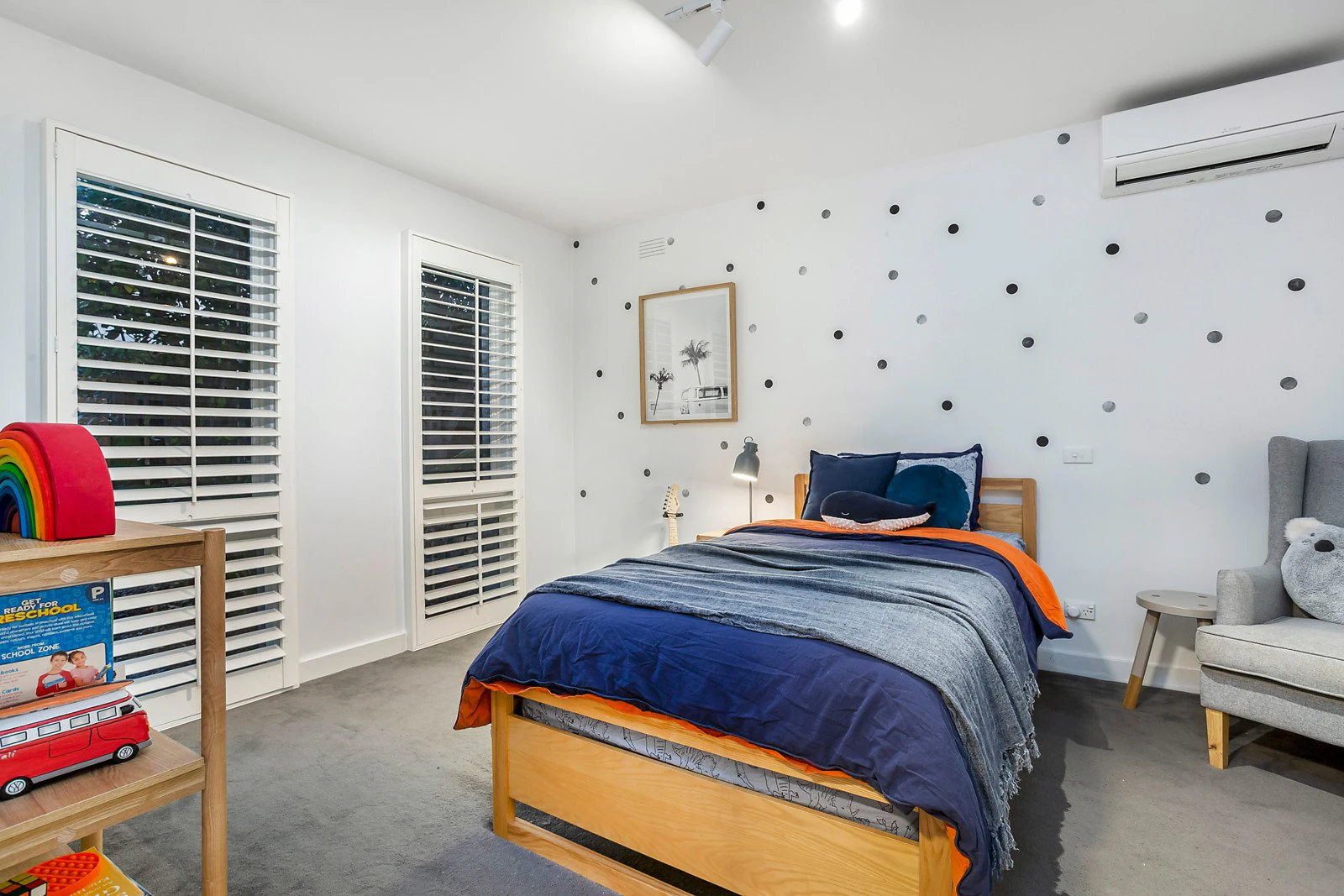 9 Amelia Avenue, Mornington, VIC