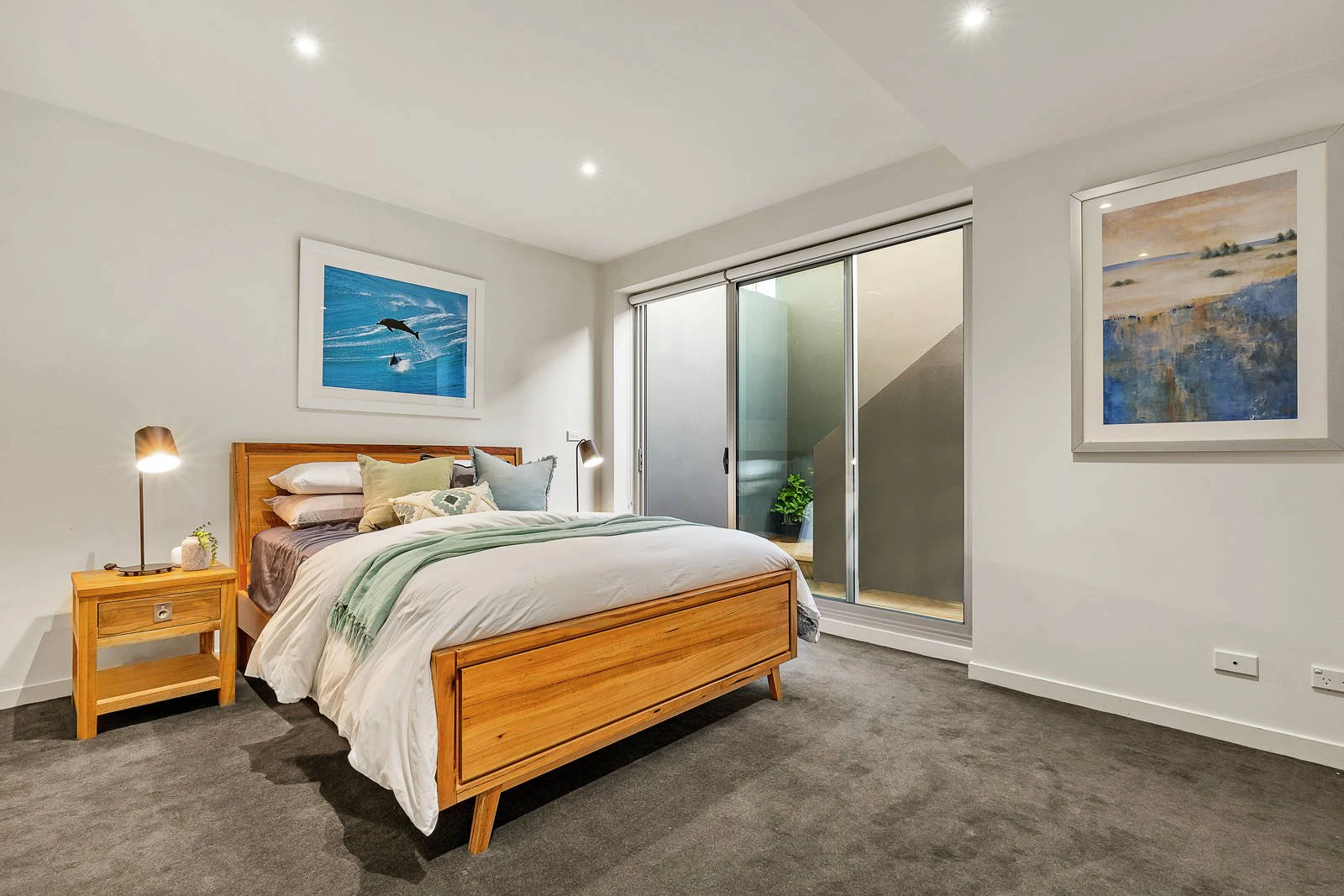 6/170 Beach Road, Sandringham, VIC