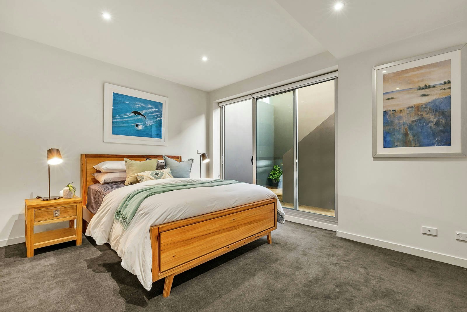 6/170 Beach Road, Sandringham, VIC