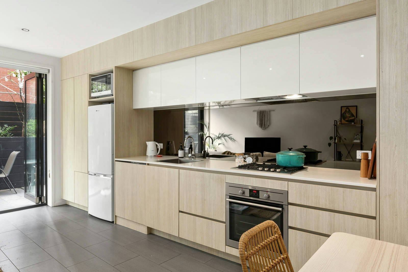 5/17 Ellesmere Road, Windsor, VIC