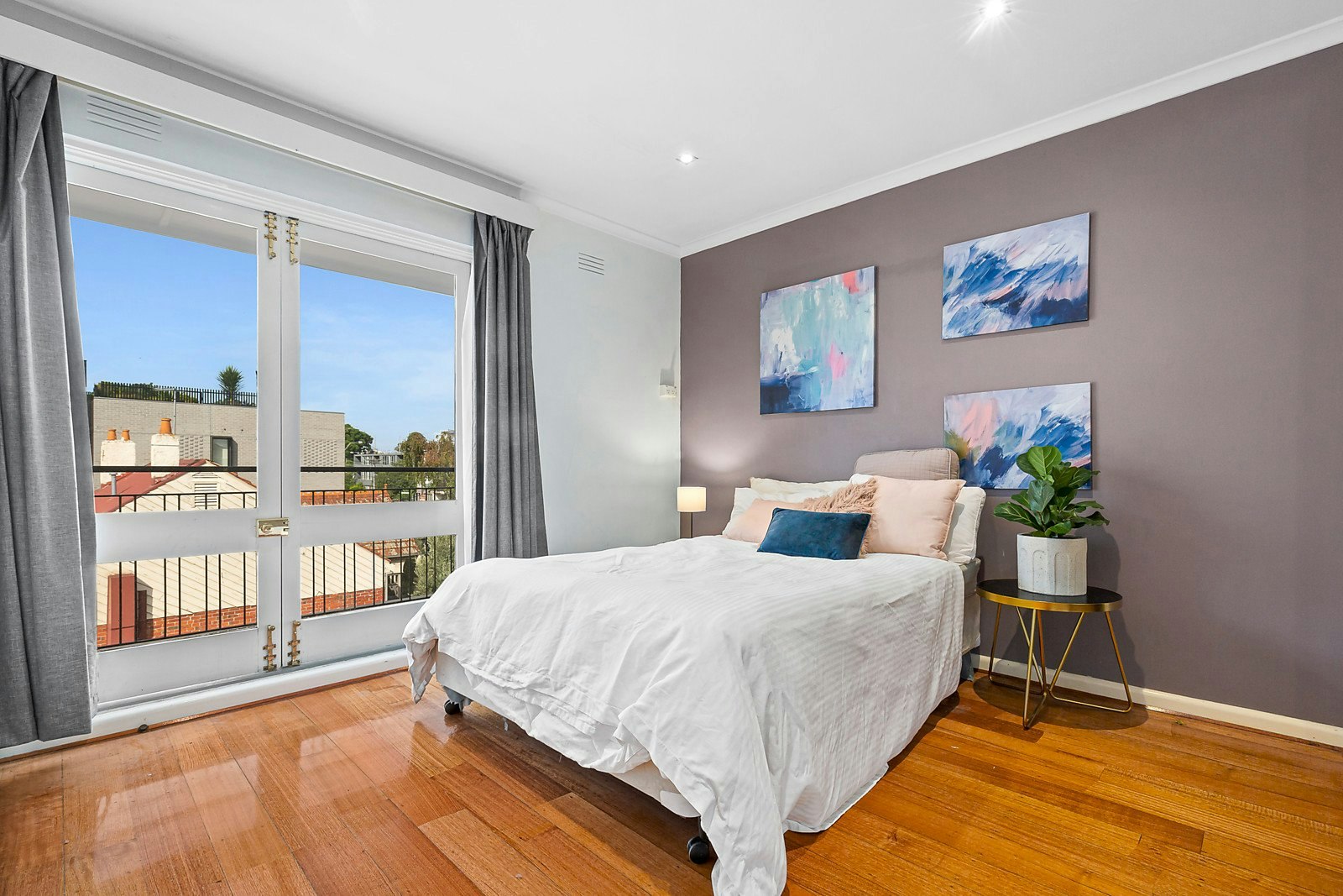 22/72-74 Carlisle Street, St Kilda, VIC