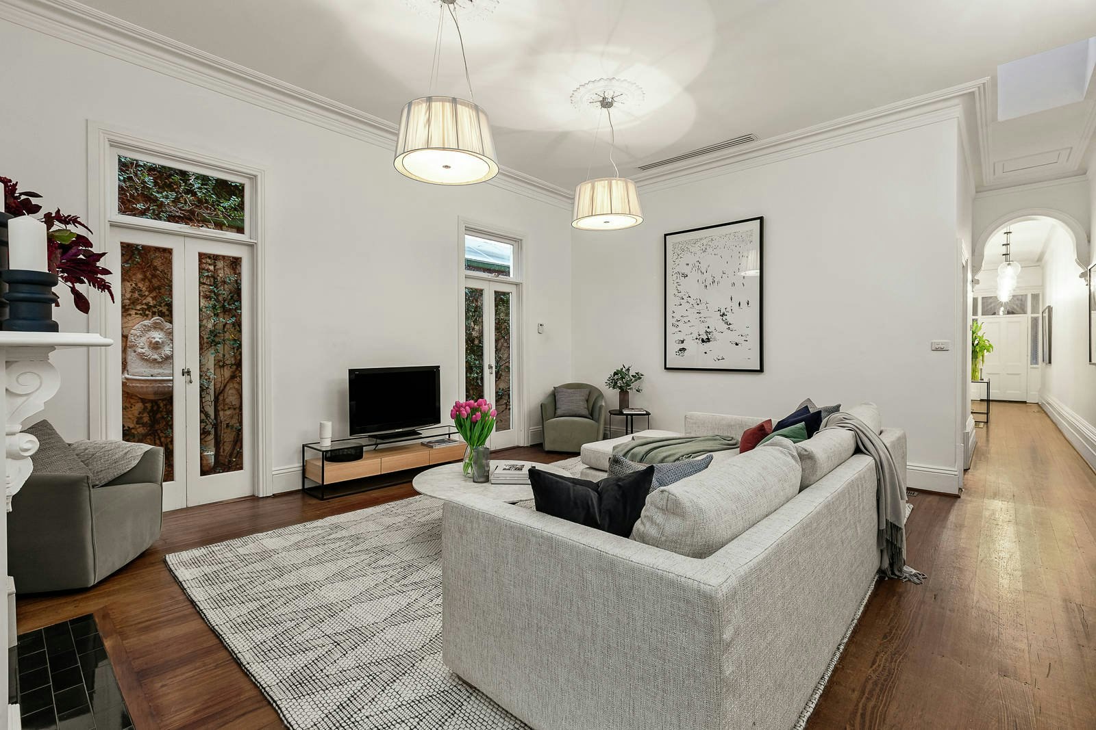 22 Palermo Street, South Yarra, VIC