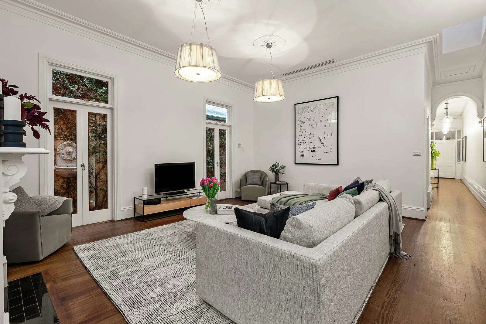 22 Palermo Street, South Yarra, VIC